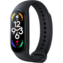 Xiaomi Mi Band 7 Activity Fitness Tracker, High-Res 1.62