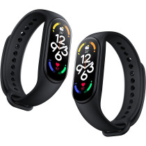Xiaomi Mi Band 7 Activity Fitness Tracker, High-Res 1.62