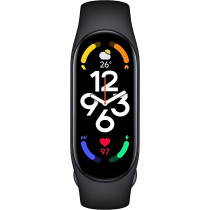 Xiaomi Mi Band 7 Activity Fitness Tracker, High-Res 1.62
