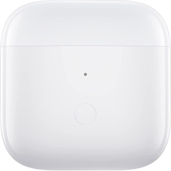 Xiaomi True Wireless Earbuds Redmi Buds 3, Bluetooth 5.2 Low Latency Noise Cancellation Semi In Ear Headphone, White
