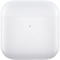 Xiaomi True Wireless Earbuds Redmi Buds 3, Bluetooth 5.2 Low Latency Noise Cancellation Semi In Ear Headphone, White