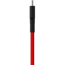 Xiaomi Mi USB-C To USB-C Cable 5A/100W Sync Fast Charge Flexible 480Mbps - For Smartphones/Powerbanks - Red