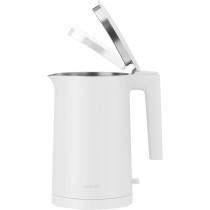 Xiaomi Electric Kettle 2 Dual Layer Heat Isulation 1.7L Capacity Water Kettle 1800W High Power Kettle Tea Pot - White