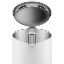 Xiaomi Electric Kettle 2 Dual Layer Heat Isulation 1.7L Capacity Water Kettle 1800W High Power Kettle Tea Pot - White