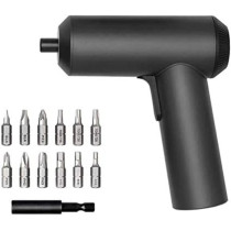Xiaomi Mijia Cordless Rechargeable Screwdriver Li-Ion 5N.M Electric Screwdriver, 3.6V 2000Mah, S2