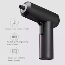 Xiaomi Mijia Cordless Rechargeable Screwdriver Li-Ion 5N.M Electric Screwdriver, 3.6V 2000Mah, S2