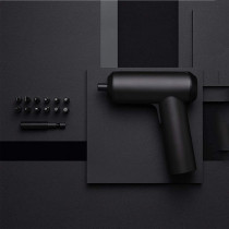Xiaomi Mijia Cordless Rechargeable Screwdriver Li-Ion 5N.M Electric Screwdriver, 3.6V 2000Mah, S2