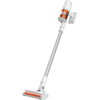 Xiaomi Vacuum Cleaner G11,185Aw Powerful Suction, 60 Minutes Battery Life,Tangle-Free Brush Bar