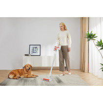 Xiaomi Vacuum Cleaner G11ï¼Œ185Aw Powerful Suctionï¼Œ 60 Minutes Battery Lifeï¼ŒTangle-Free Brush Bar