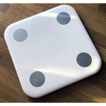 Xiaomi Mi Body Composition Scale 2 Smart Fat Weight Health Scale Bt 5.0 Balance Bmi Weight Scale Led Digital Display