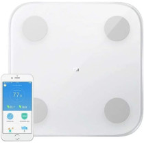 Xiaomi Mi Body Composition Scale 2 Smart Fat Weight Health Scale Bt 5.0 Balance Bmi Weight Scale Led Digital Display