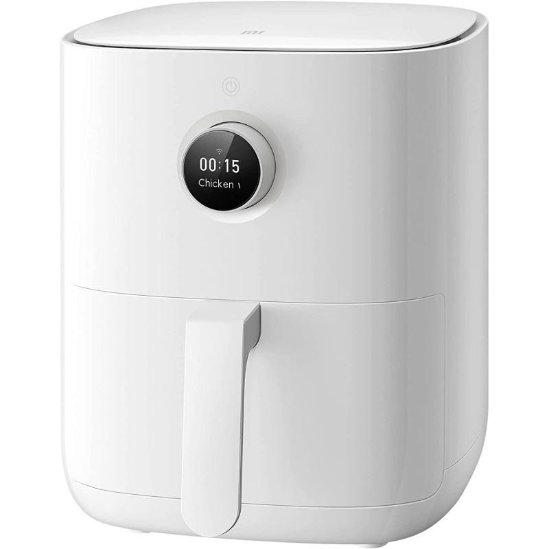 Xiaomi Mi Smart Air Fryer 3.5L Eu (Ob02612)Min 1 Year Manufacturer Warranty