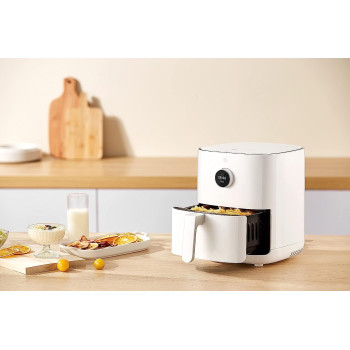Xiaomi Mi Smart Air Fryer 3.5L Eu (Ob02612)Min 1 Year Manufacturer Warranty