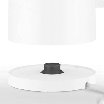 Xiaomi Mijia Smart Temperature Control Kettle - White, Porcelain Material