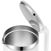 Xiaomi Mijia Smart Temperature Control Kettle - White, Porcelain Material