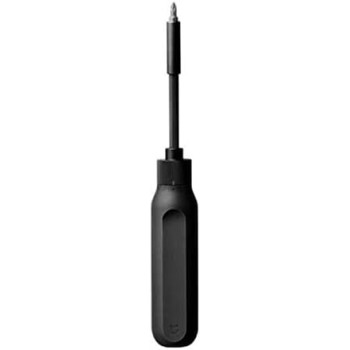 Xiaomi Mi Mijia 16 In 1 Ratchet Screwdriver Set/W Extension Pole 8 Screw Bits Precision Portable Head Drill Repair Multifunctional