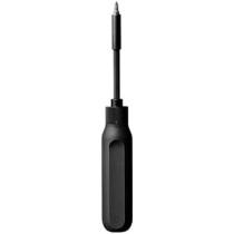 Xiaomi Mi Mijia 16 In 1 Ratchet Screwdriver Set/W Extension Pole 8 Screw Bits Precision Portable Head Drill Repair Multifunctional