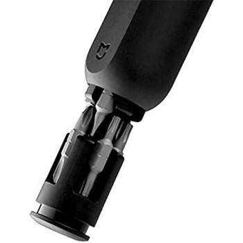 Xiaomi Mi Mijia 16 In 1 Ratchet Screwdriver Set/W Extension Pole 8 Screw Bits Precision Portable Head Drill Repair Multifunctional