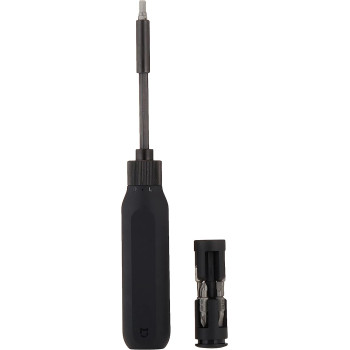 Xiaomi Mi Mijia 16 In 1 Ratchet Screwdriver Set/W Extension Pole 8 Screw Bits Precision Portable Head Drill Repair Multifunctional