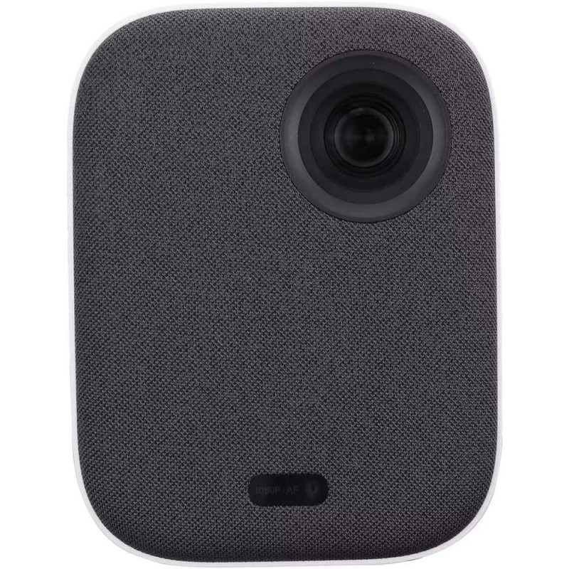 Xiaomi Xm300003 Mi Smart Projector Mini Global Version, DLP Projector 3 HDMI, AV USB White, Sjl4014Gl/Uk