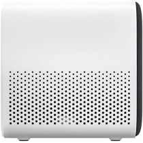 Xiaomi Xm300003 Mi Smart Projector Mini Global Version, DLP Projector 3 HDMI, AV USB White, Sjl4014Gl/Uk