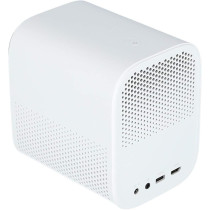 Xiaomi Xm300003 Mi Smart Projector Mini Global Version, DLP Projector 3 HDMI, AV USB White, Sjl4014Gl/Uk