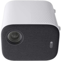 Xiaomi Xm300003 Mi Smart Projector Mini Global Version, DLP Projector 3 HDMI, AV USB White, Sjl4014Gl/Uk