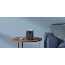 Xiaomi Xm300003 Mi Smart Projector Mini Global Version, DLP Projector 3 HDMI, AV USB White, Sjl4014Gl/Uk