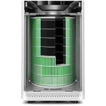 Xiaomi Mi Air Purifier Mi 2S, Sterilizer Addition To Formaldehyde Cleaning (Compatible For Mi Purifier 2/2S Only)