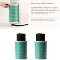 Xiaomi Mi Air Purifier Mi 2S, Sterilizer Addition To Formaldehyde Cleaning (Compatible For Mi Purifier 2/2S Only)