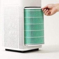 Xiaomi Mi Air Purifier Mi 2S, Sterilizer Addition To Formaldehyde Cleaning (Compatible For Mi Purifier 2/2S Only)