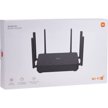 Xiaomi Router AX3200
