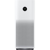 Xiaomi Smart Air Purifier 4 Pro Breath Clean, Breath Healthy Pet-Hair And Pollen Filtration Oled Display - White, XM200039