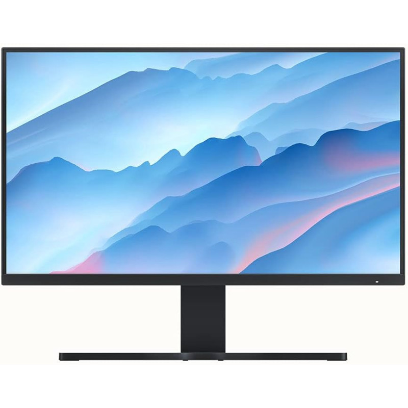 Xiaomi Mi 27 Desktop Monitor (1920X1080), Ips, Ultra-Thin Slim Body, Low Blue Light