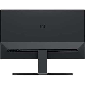Xiaomi Mi 27 Desktop Monitor (1920X1080), Ips, Ultra-Thin Slim Body, Low Blue Light