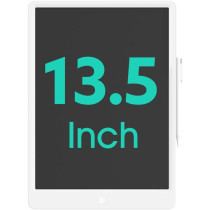Xiaomi Mijia Lcd Writing Tablet With Pen Digital Drawing Electronic Handwriting Pad Message Graphics Board 13.5Inch