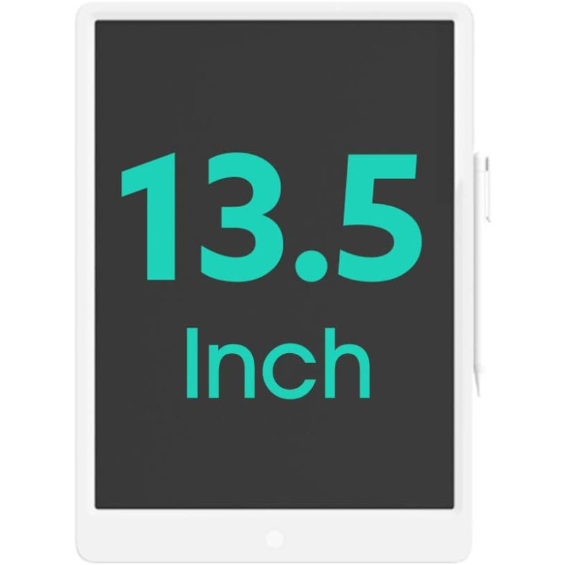 Xiaomi Mijia Lcd Writing Tablet With Pen Digital Drawing Electronic Handwriting Pad Message Graphics Board 13.5Inch