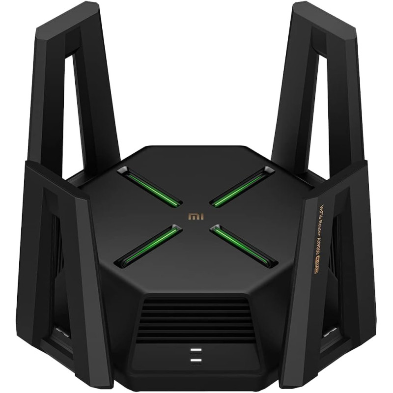 Xiaomi Router AX9000 4K EU, DVB4304GL