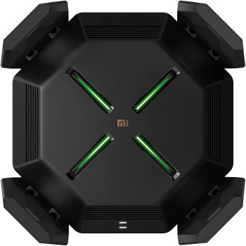 Xiaomi Router AX9000 4K EU, DVB4304GL