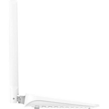 Xiaomi Mi Wifi Router 4C Roteador App Control Wireless Routers Repeater For Home App, Anroid And Ios Compatible White, Dvb4224Gl