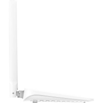 Xiaomi Mi Wifi Router 4C Roteador App Control Wireless Routers Repeater For Home App, Anroid And Ios Compatible White, Dvb4224Gl