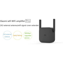 Global Version Xiaomi Mijia Wifi Repeater Pro 300M Mi Amplifier Network Expander Router Power Extender