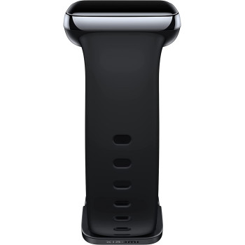 Xiaomi Band 7 Pro Smart Bracelet Amoled Screen Gps Blood Oxygen Fitness Waterproof Pro, Black, One Size
