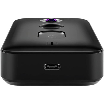 Xiaomi Smart Doorbell 3 Large Field Of View, 5200Mah Battery 4.8 Months Long Battery Life, 2K Ultra-Clear Resolution