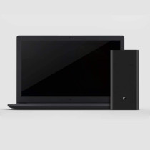 Xiaomi Power Bank 3 Pro 20000Mah For Laptop Compatible With Macbook, Mi Notebook, Nintendo Switch, Dell Xps 13, Thinkpad