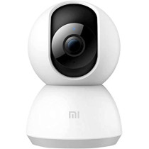 Xiaomi Smart Home Camera, Mi 1080P Wireless Surveillance Wifi Ip Camera For Indoor Home Security Pet Baby Monitor