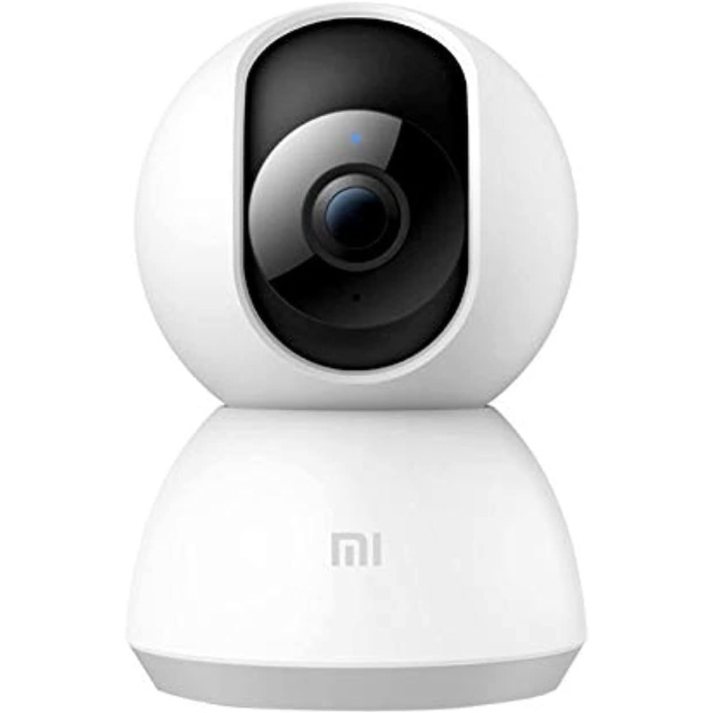 Xiaomi Smart Home Camera, Mi 1080P Wireless Surveillance Wifi Ip Camera For Indoor Home Security Pet Baby Monitor