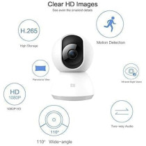 Xiaomi Smart Home Camera, Mi 1080P Wireless Surveillance Wifi Ip Camera For Indoor Home Security Pet Baby Monitor