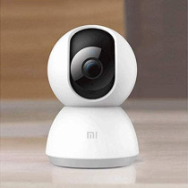 Xiaomi Smart Home Camera, Mi 1080P Wireless Surveillance Wifi Ip Camera For Indoor Home Security Pet Baby Monitor