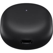 Xiaomi Redmi Buds 3 Pro 35Db Smart Noise Cancellation Dual Device Connectivity Wireless Charging, Graphite Black